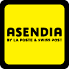 Asendia USA